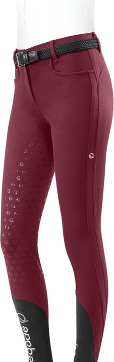 Actual product image Eqode full grip riding pants for davina (Frequency band 38 (2600 MHz))