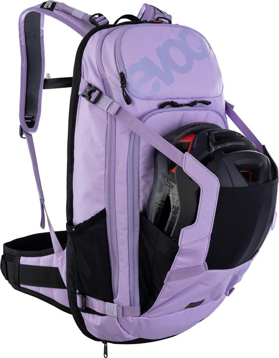 Produktbild Evoc FR Trail E-Ride 20L Backpack (20 l)