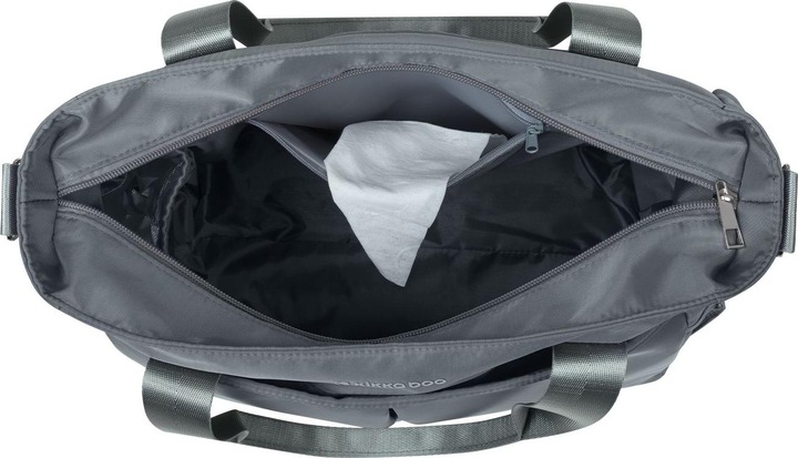 Actual product image Kikkaboo Sac à long Brielle