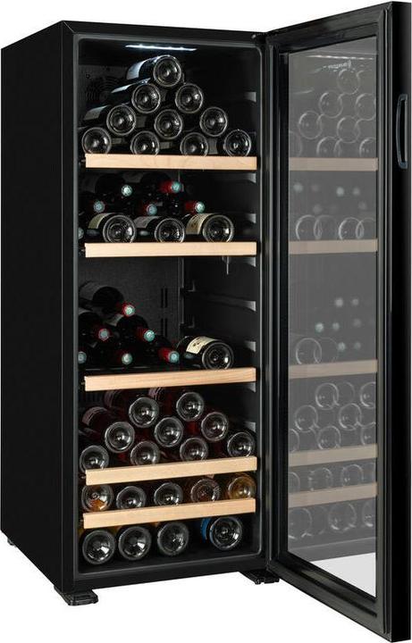 Produktbild Climadiff Weinkühlschrank CEPAGE108 Freistehend, 1 Zone, 108