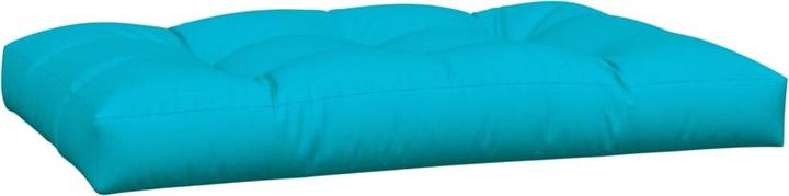 Produktbild vidaXL 10-tlg. Garten-Lounge-Set mit Kissen (120 x 80 cm)