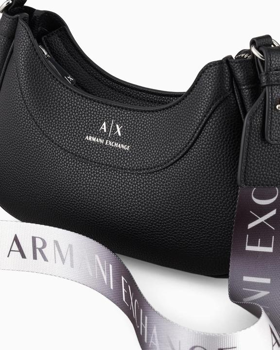 Immagine prodotto Armani Exchange Wave Hobo S