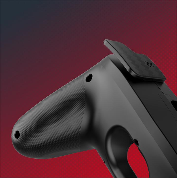 Immagine prodotto Stealth Grip per controller Joy-Con - Confezione doppia (Switch 2)