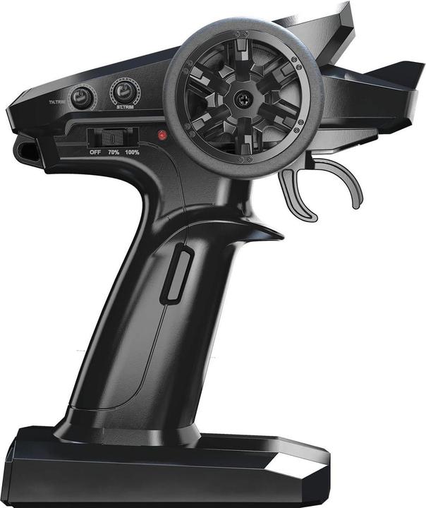 Image du produit Amewi Voiture de tourisme Hyper Go LR14 Prodrift 1.4 RTR, 1:14 (RTR Prêt à fonctionner)