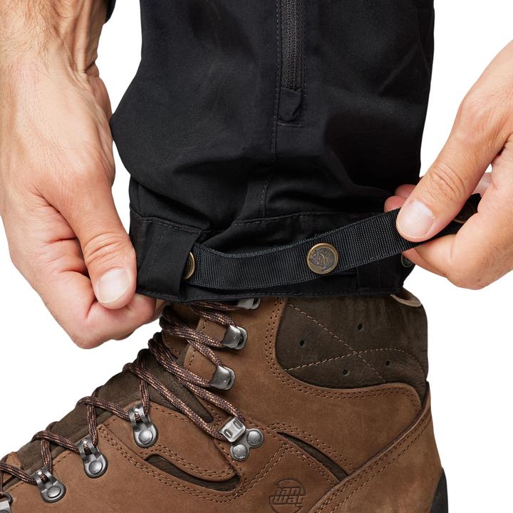 Actual product image Fjällräven Keb Trousers regular (52)