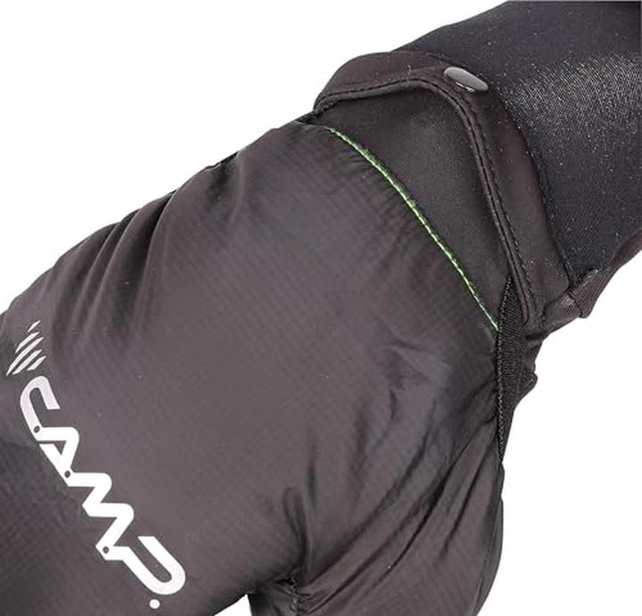 Produktbild Camp G Comp Warm (M)