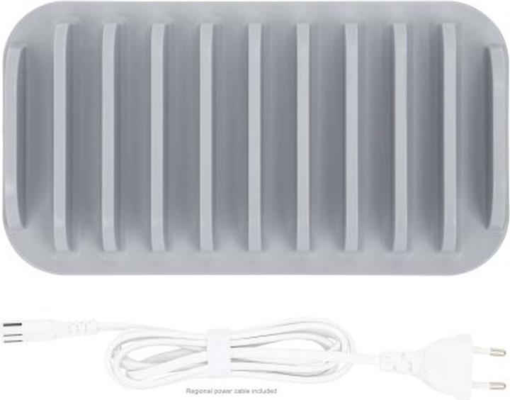 Actual product image Manhattan Charging station (120 W)