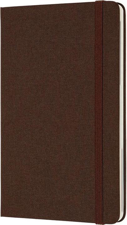 Image du produit Moleskine Voyageur (18,2 x 11,8 cm, Règle spéciale, Couverture rigide)