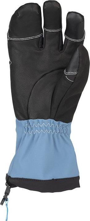 Produktbild 45NRTH Sturmfist 4 Finger Handschuh, slate, XL/10 (10, XL)