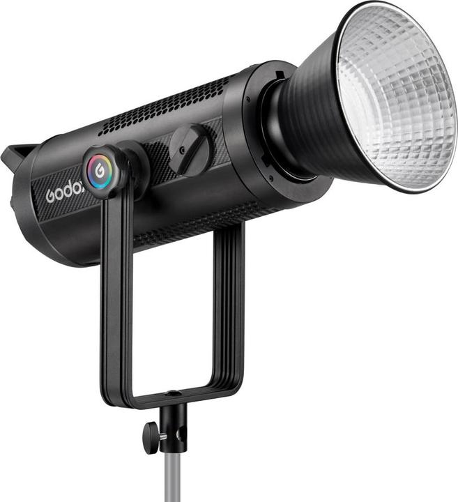 Actual product image Godox SZ300R Zoom (Video light)