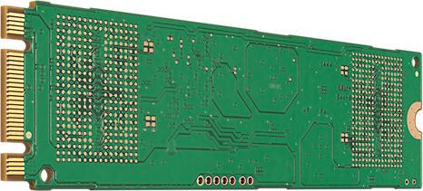Produktbild Samsung 850 Evo (500 GB, M.2)