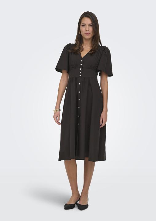 Produktbild JdY JDYNORA Midikleid Kleid (M)