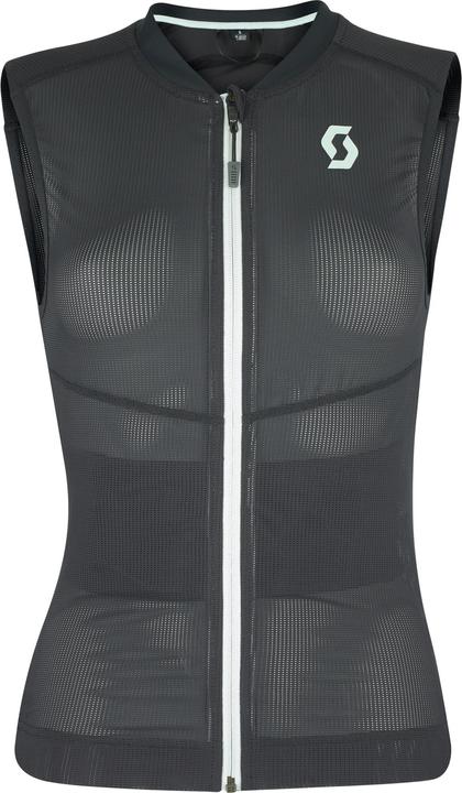 Scott Sports AirFlex Light Vest back protector (XL, Chest protector, Back protector, Unique specimen)
