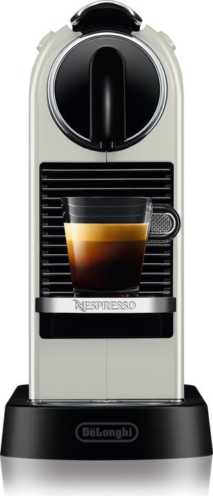 Produktbild De'Longhi Nespresso CitiZ (NESPRESSO Original)
