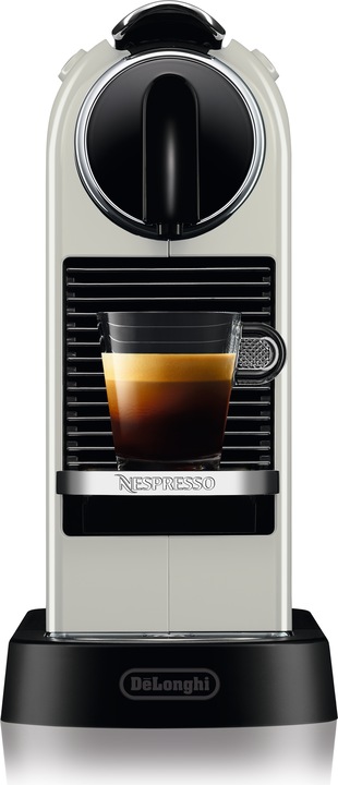 Actual product image De'Longhi Nespresso CitiZ (NESPRESSO Original)