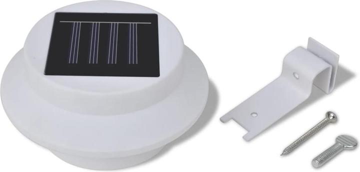 Produktbild vidaXL Aussenlampen