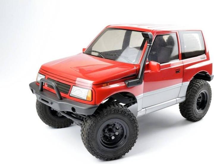 Actual product image TWS Europe RC Modellauto (RTR Ready-to-Run)