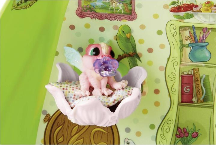 Produktbild Schleich Marweens Tierkindergarten