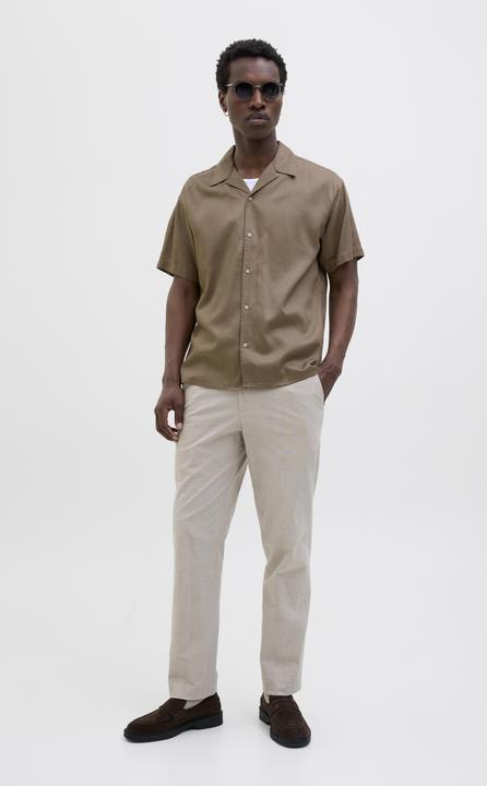 Produktbild Jack & Jones Loose Fit Hemd Hemd (S)