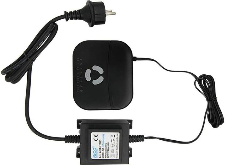 Actual product image Shelly FrankEver Sprinkler FK-06X