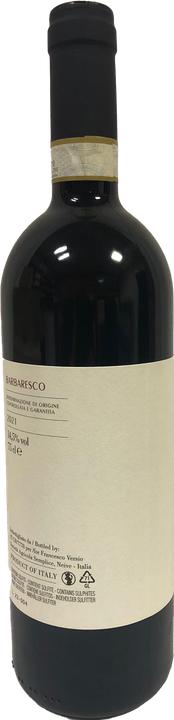 Produktbild Francesco Versio Barbaresco DOCGVersio Francesco (1 x 75 cl, 2021)