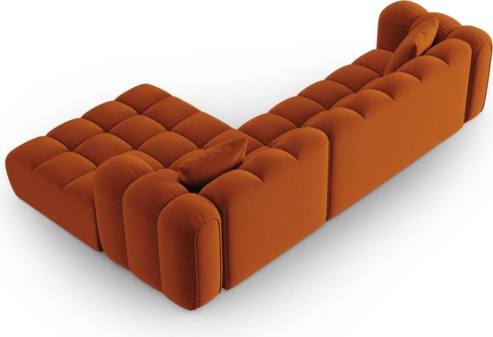 Image du produit CXL by Christian Lacroix Clotilde (Canapé d'angle, Canapé modulaire)