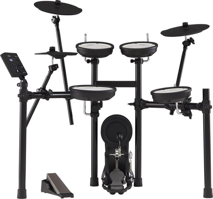 Roland TD-07KV E-Drum Set (E-Drum)