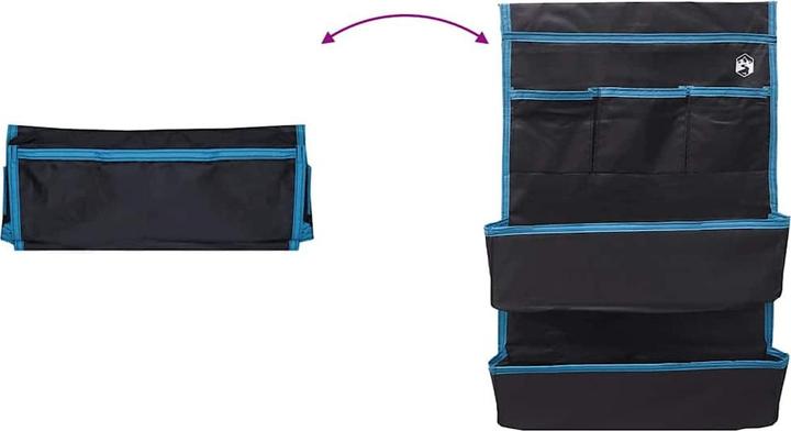 Produktbild vidaXL Campingaufbewahrung