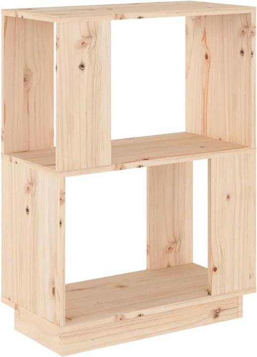 Immagine prodotto vidaXL Bücherregal (51 x 25 x 70 cm)