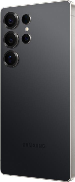 Immagine prodotto Wind Tre Galaxy S25 Ultra (256 GB, Nero, Titanio, 6.90", Doppia SIM, 5G)