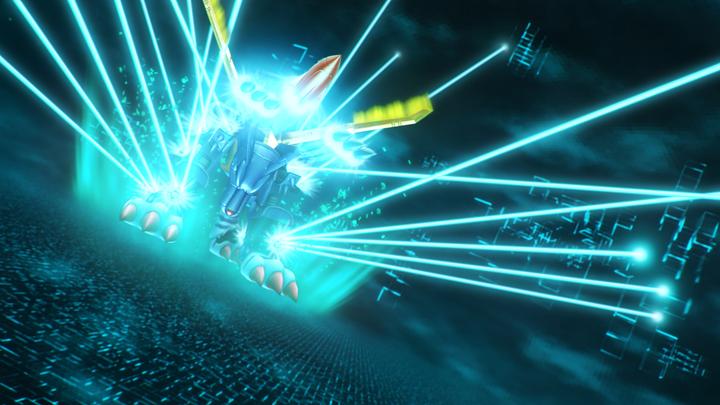 Image du produit Bandai Namco Digimon World : Next Order (ES) (PS4) (PS4)