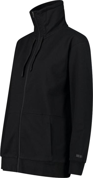 Image du produit CMP Campagnolo Sweatshirt full zippé femme (M)