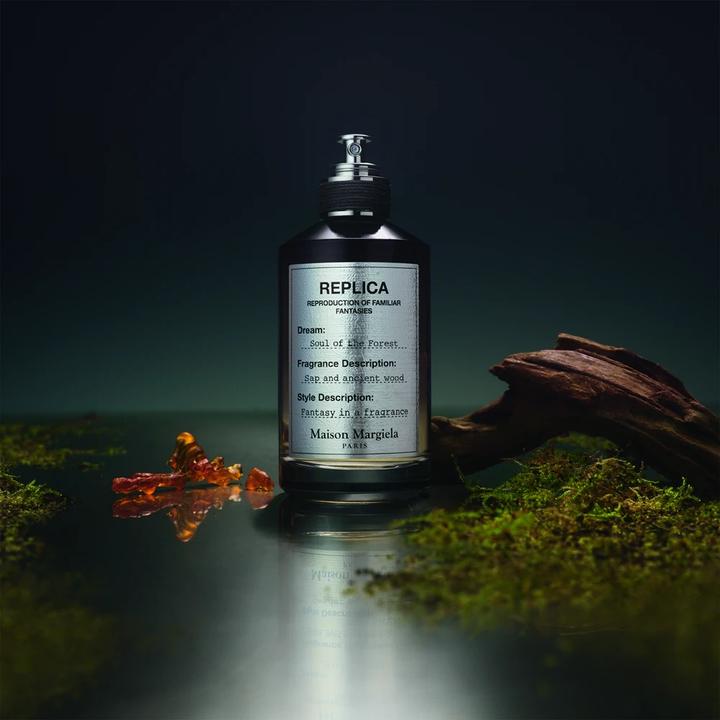 Produktbild Maison Martin Margiela Soul of the Forest (Eau de Parfum, 100 ml)