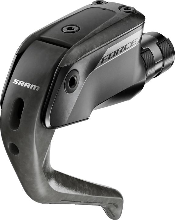 Produktbild Sram Disc Brake Force Aero hydraulic Disc Flat Mount (Hinterradbremse)