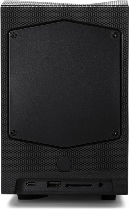 Image du produit ASUS Kit NUC 12 Extreme - NUC12DCMi7 (Intel Core i7-12700)