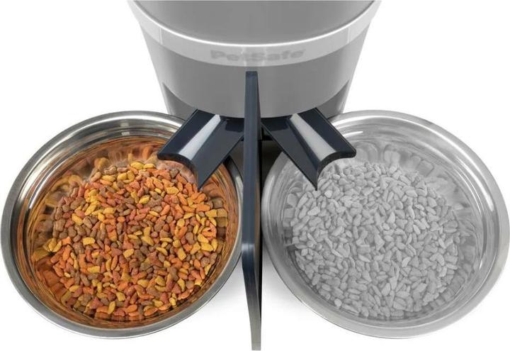 Image du produit PetSafe Diviseur de nourriture & bol