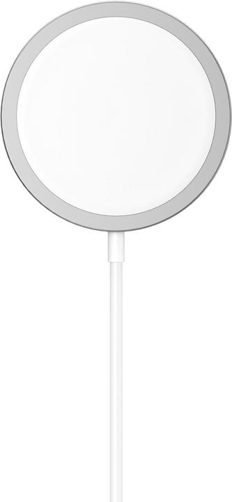 Produktbild RealPower PC-MagSet Ladegerät und MagSafe Ladepet SET (20 W)