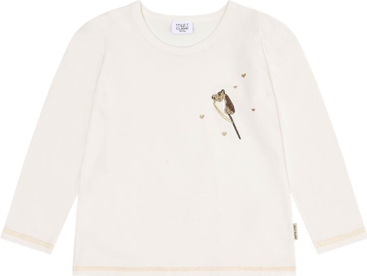 Produktbild Hust and Claire Langarmshirt Alma (104)