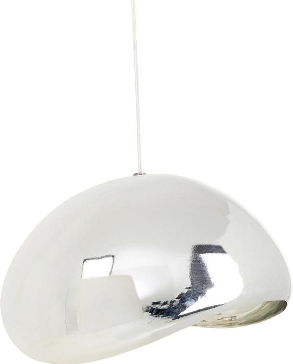 Produktbild Kare Design Hängeleuchte Cloud Beam Silber 45cm