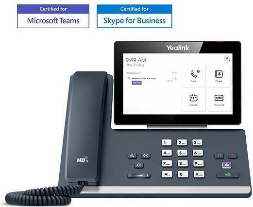 Produktbild Yealink MP58 Teams Edition
