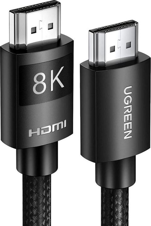 Image du produit Ugreen HDMI — HDMI (2 m)