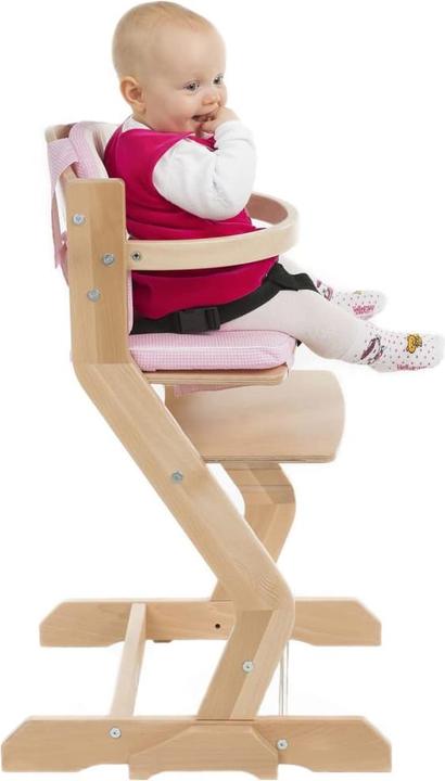 Immagine prodotto Tissi Barra pettorale per seggiolone