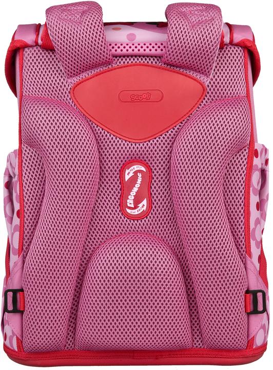 Produktbild Scooli EasyStart Schulranzen Set,5tlg Minnie Mouse (19 l)