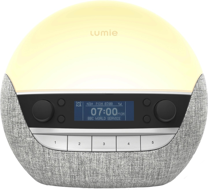 Lumie Bodyclock Luxe