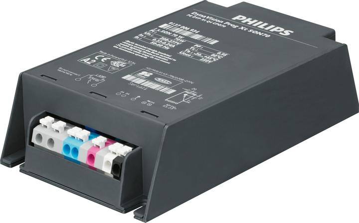 Image du produit Philips Ballast-DynaVision Programmable Xtreme 871829166930200