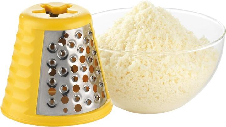 Actual product image Moulinex DJ755G10 Groentesnijder Fresh Express + - Hakmolen