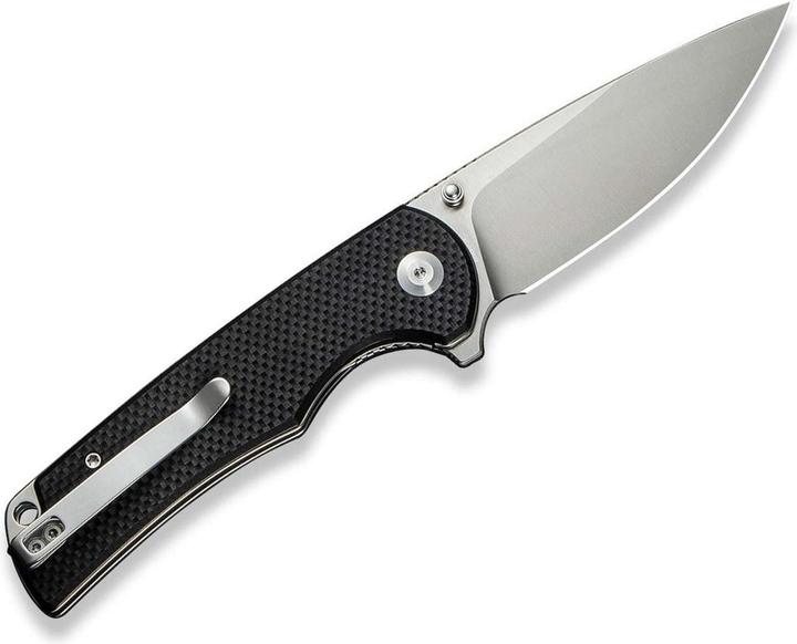 Immagine prodotto Sencut Praktisk G10 Black (9.10 cm)