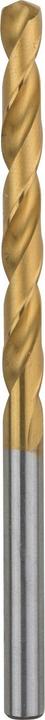 Actual product image Bosch Professional Zubehör Metal drill HSS-TiN, DIN 338, 5 x 52 x 86 mm (5 mm)