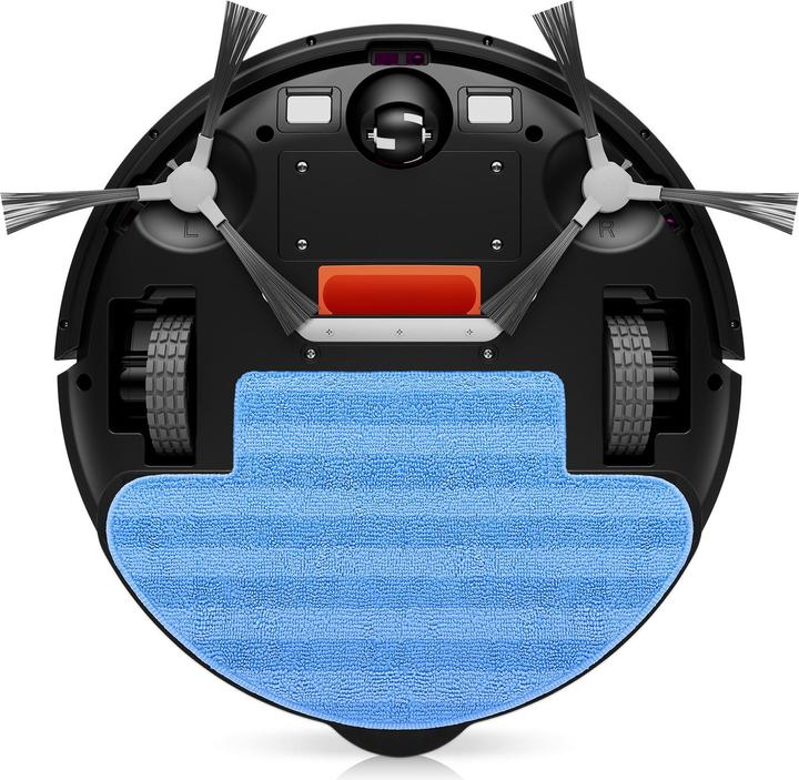 Produktbild Niceboy Charles i4 (Wischtuch)