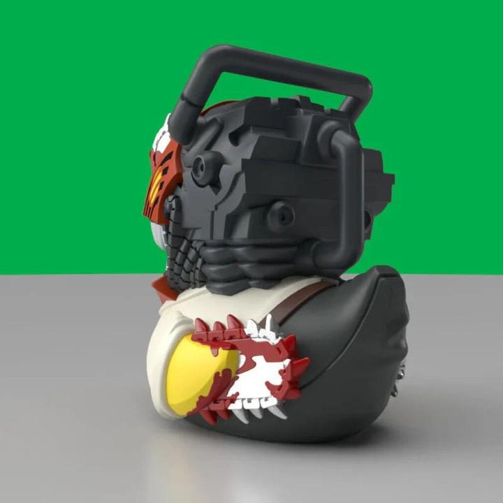 Actual product image Numskull Chainsaw Man Tubbz Mini